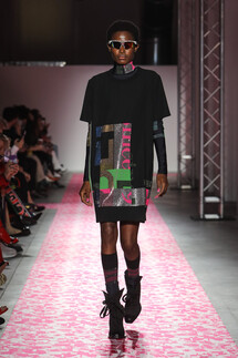 Iceberg Fall 2019 Ready-to-Wear / Iceberg осень 2019 / Неделя моды: Милан